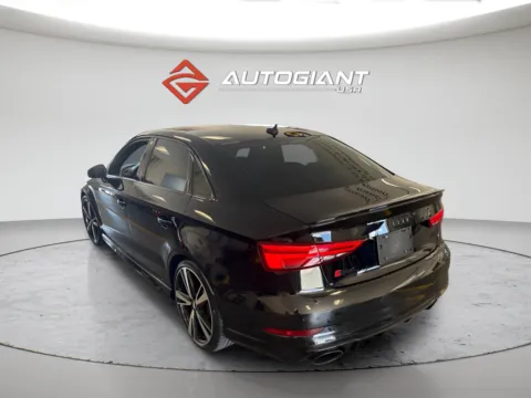 More photos of 2020 Audi RS 3 2.5T at AutoGiant USA Fishers, IN