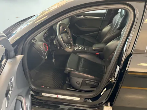 Photos of 2020 Audi RS 3 2.5T for sale in Fishers, IN at AutoGiant USA Fishers