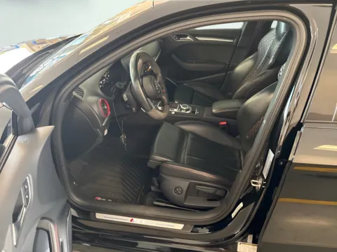 Photos of 2020 Audi RS 3 2.5T for sale in Fishers, IN at AutoGiant USA Fishers