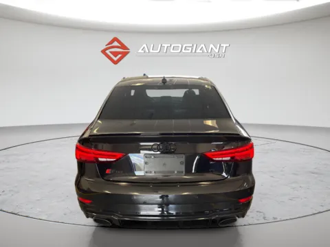 More photos of 2020 Audi RS 3 2.5T at AutoGiant USA Fishers, IN