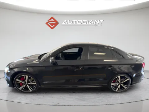Another view of 2020 Audi RS 3 2.5T for sale in Fishers, IN at AutoGiant USA Fishers