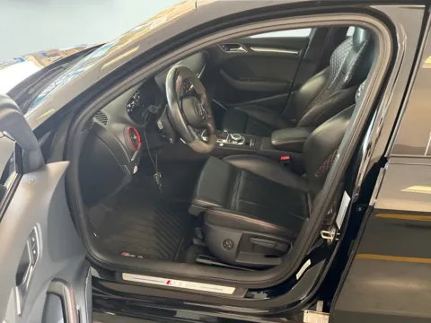 More photos of 2020 Audi RS 3 2.5T at AutoGiant USA Fishers, IN