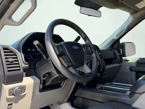 Photos of 2018 Ford F-150 XL for sale in Fishers, IN at AutoGiant USA Fishers
