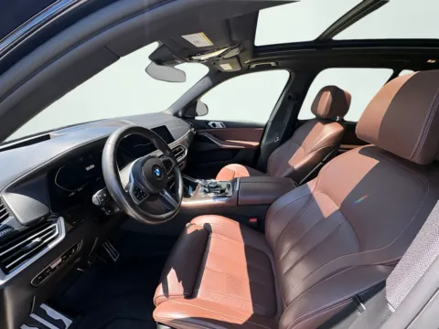 Another view of 2019 BMW X5 xDrive50i for sale in Fishers, IN at AutoGiant USA Fishers