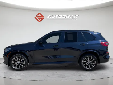 More photos of 2019 BMW X5 xDrive50i at AutoGiant USA Fishers, IN