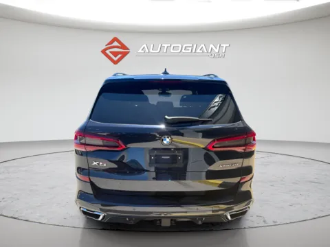 More photos of 2019 BMW X5 xDrive50i at AutoGiant USA Fishers, IN