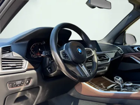 Photos of 2019 BMW X5 xDrive50i for sale in Fishers, IN at AutoGiant USA Fishers