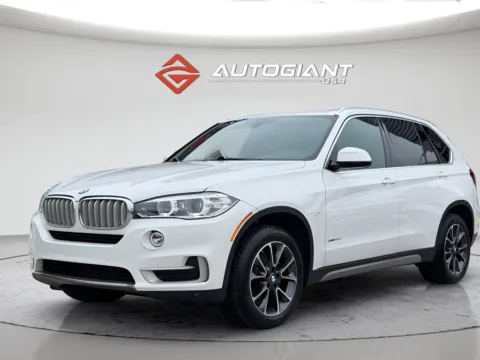 Photos of 2018 BMW X5 xDrive35i for sale in Fishers, IN at AutoGiant USA Fishers