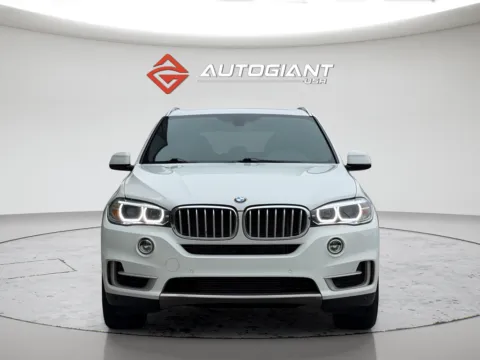 Another view of 2018 BMW X5 xDrive35i for sale in Fishers, IN at AutoGiant USA Fishers