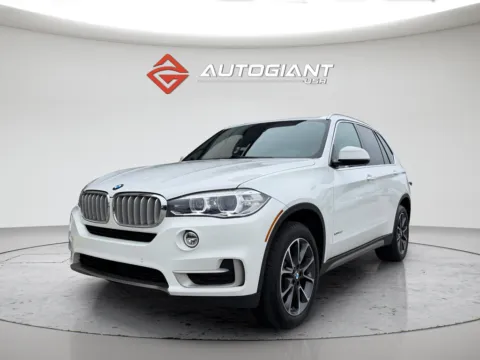 More photos of 2018 BMW X5 xDrive35i at AutoGiant USA Fishers, IN