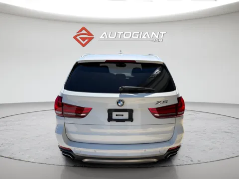 More photos of 2018 BMW X5 xDrive35i at AutoGiant USA Fishers, IN