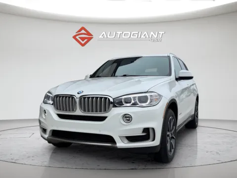 More photos of 2018 BMW X5 xDrive35i at AutoGiant USA Fishers, IN