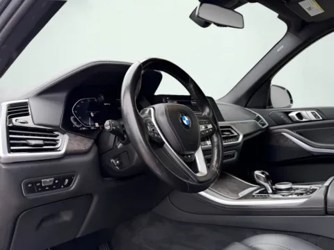 Photos of 2021 BMW X5 xDrive45e for sale in Fishers, IN at AutoGiant USA Fishers
