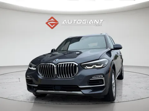 More photos of 2021 BMW X5 xDrive45e at AutoGiant USA Fishers, IN
