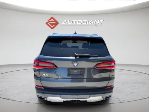 More photos of 2021 BMW X5 xDrive45e at AutoGiant USA Fishers, IN