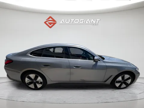 More photos of 2023 BMW i4 eDrive40 at AutoGiant USA Fishers, IN