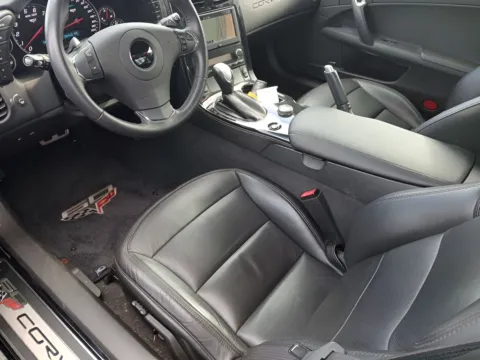 Photos of 2013 Chevrolet Corvette Grand Sport for sale in Fishers, IN at AutoGiant USA Fishers