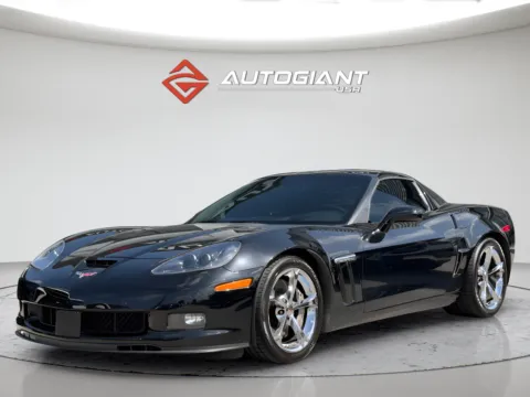 Photos of 2013 Chevrolet Corvette Grand Sport for sale in Fishers, IN at AutoGiant USA Fishers