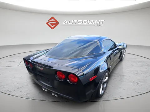 More photos of 2013 Chevrolet Corvette Grand Sport at AutoGiant USA Fishers, IN