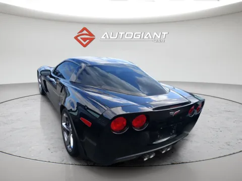 More photos of 2013 Chevrolet Corvette Grand Sport at AutoGiant USA Fishers, IN
