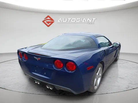 More photos of 2005 Chevrolet Corvette at AutoGiant USA Fishers, IN