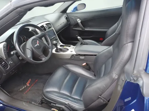 Photos of 2005 Chevrolet Corvette for sale in Fishers, IN at AutoGiant USA Fishers