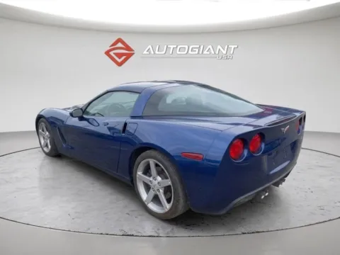 More photos of 2005 Chevrolet Corvette at AutoGiant USA Fishers, IN