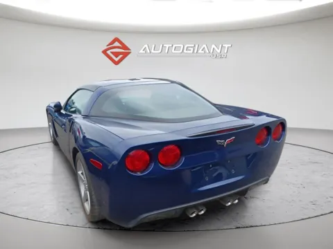 More photos of 2005 Chevrolet Corvette at AutoGiant USA Fishers, IN