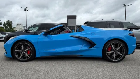 More photos of 2022 Chevrolet Corvette Stingray at AutoGiant USA Fishers, IN