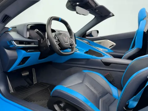 More photos of 2022 Chevrolet Corvette Stingray at AutoGiant USA Fishers, IN