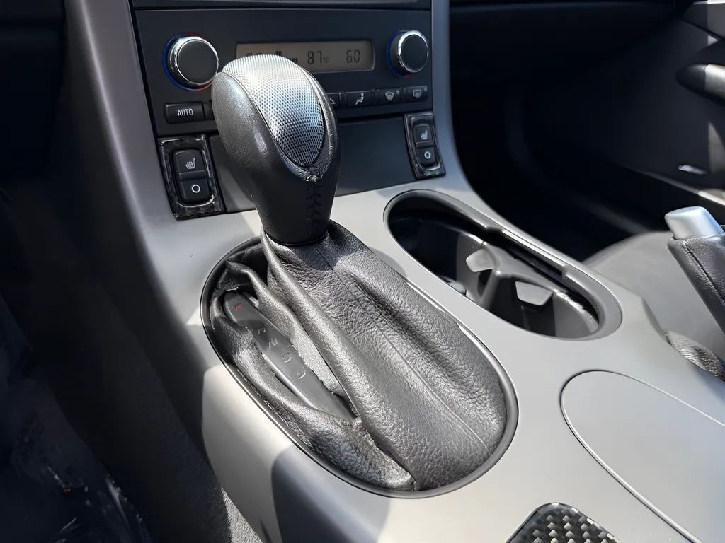 2007 Chevrolet Corvette Base - Photo 47