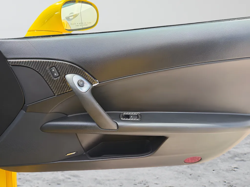 2007 Chevrolet Corvette Base - Photo 30
