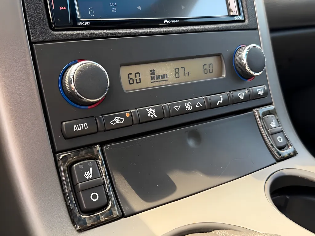 2007 Chevrolet Corvette Base - Photo 46
