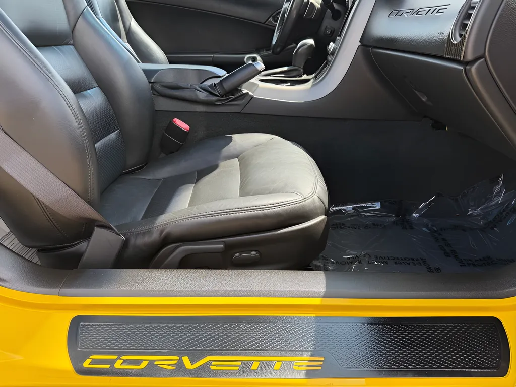 2007 Chevrolet Corvette Base - Photo 28