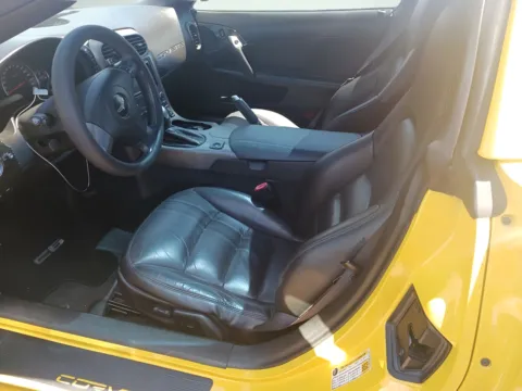 Photos of 2007 Chevrolet Corvette for sale in Fishers, IN at AutoGiant USA Fishers