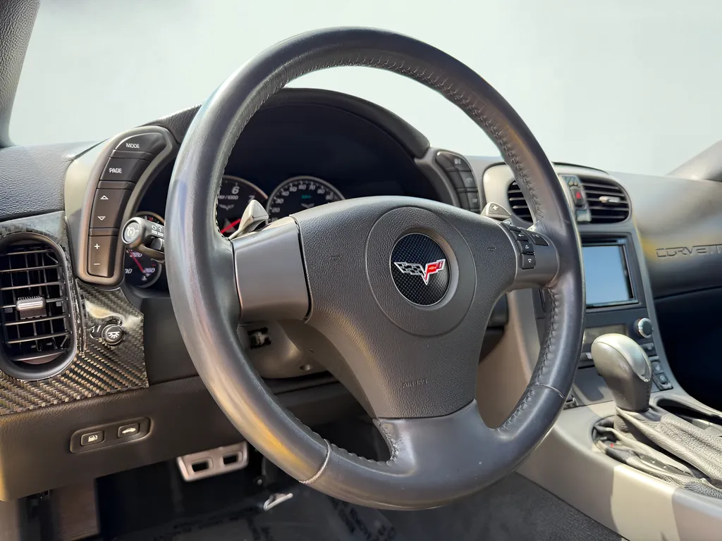 2007 Chevrolet Corvette Base - Photo 51