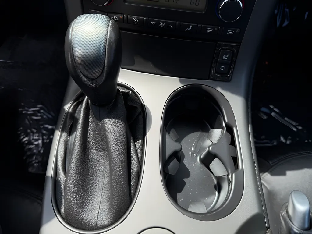 2007 Chevrolet Corvette Base - Photo 48