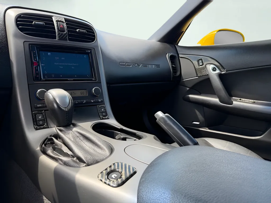 2007 Chevrolet Corvette Base - Photo 49