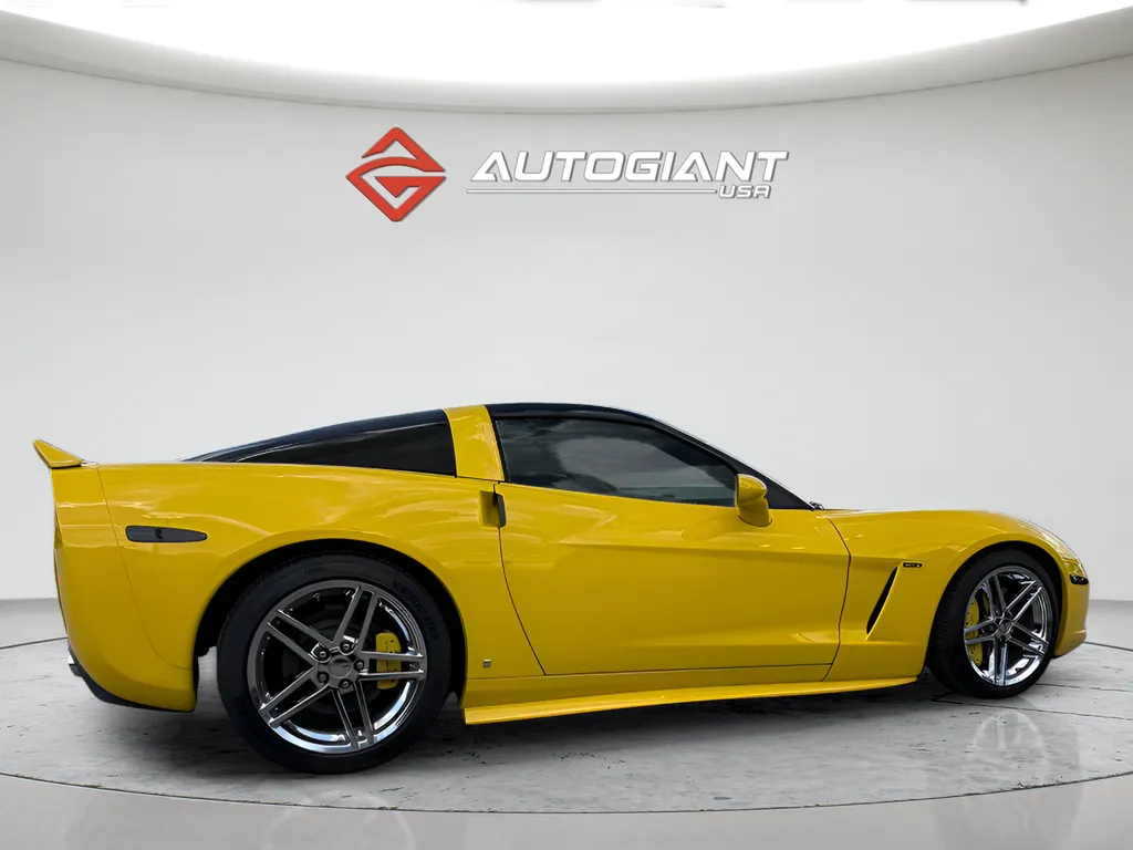 2007 Chevrolet Corvette Base - Photo 13