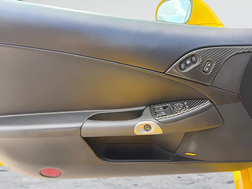 2007 Chevrolet Corvette Base - Photo 35