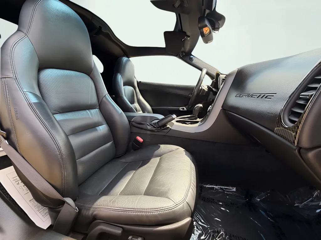 2007 Chevrolet Corvette Base - Photo 29