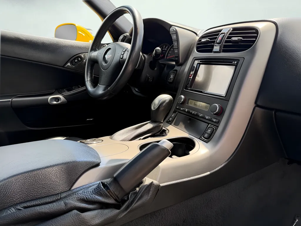 2007 Chevrolet Corvette Base - Photo 26