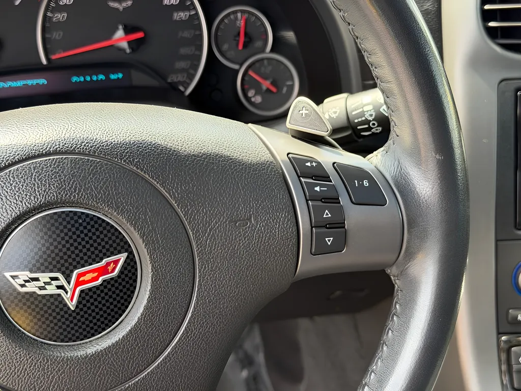 2007 Chevrolet Corvette Base - Photo 40