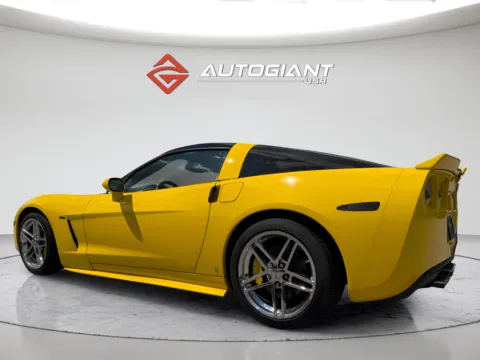 More photos of 2007 Chevrolet Corvette at AutoGiant USA Fishers, IN