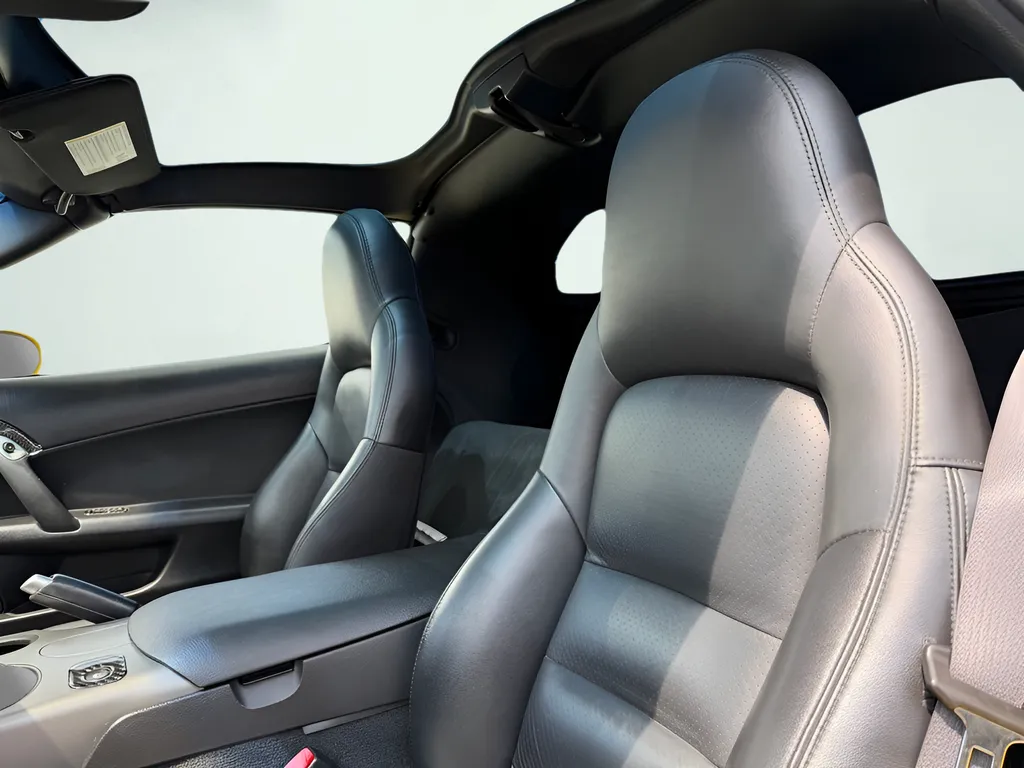 2007 Chevrolet Corvette Base - Photo 37
