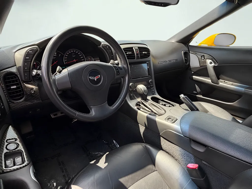 2007 Chevrolet Corvette Base - Photo 20
