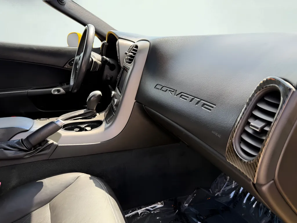 2007 Chevrolet Corvette Base - Photo 27