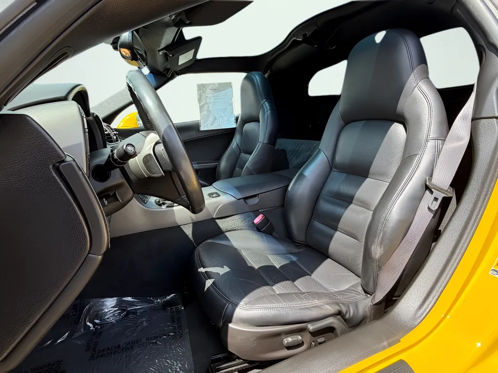 2007 Chevrolet Corvette Base - Photo 22