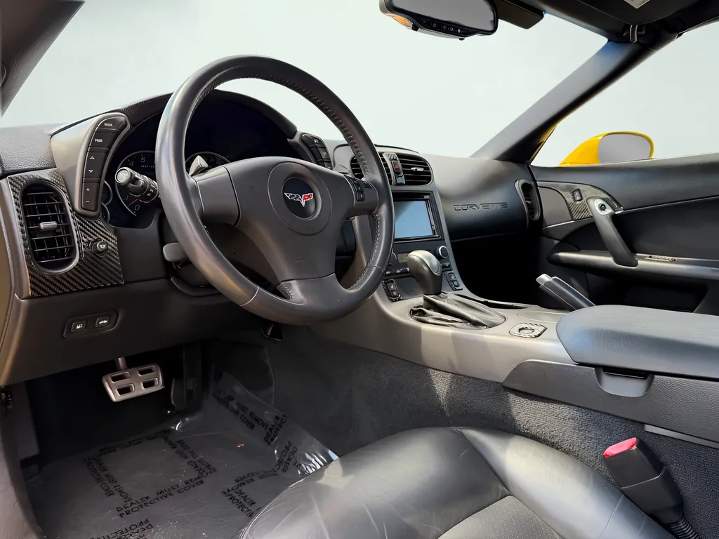 2007 Chevrolet Corvette Base - Photo 34
