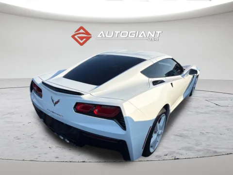 More photos of 2015 Chevrolet Corvette Stingray at AutoGiant USA Fishers, IN